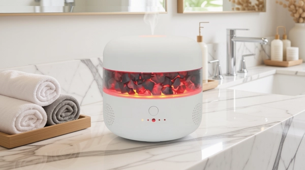 bath room smart air diffuser manufacturer