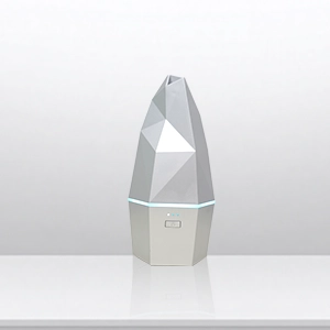 smart ambience diffuser rgb led oem