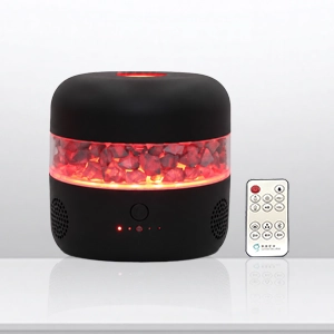 full OEM support smart fragrance diffuser manufacturing