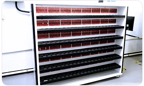 Verified supplier of smart aroma diffusers showcasing reliable supply capacity and professional technical support team