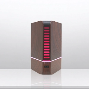 low MOQ custom smart fragrance diffuser manufacturer