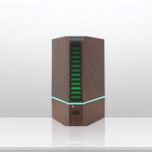 music audio mist oil diffuser solution