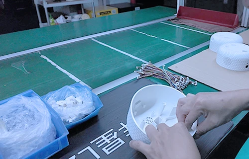 oem smart aroma diffuser factory manufacturing Capacity