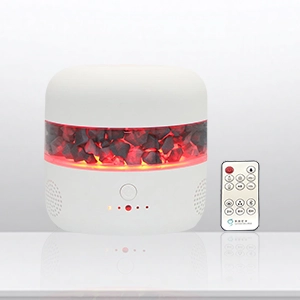 remote smart aroma diffuser customization