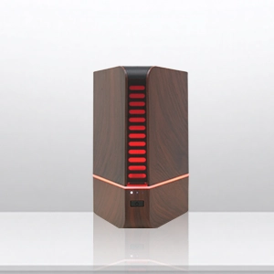 Prevents dry burning with responsive anti-dry protection technology.
