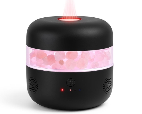 Mistora Himalayan salt diffuser