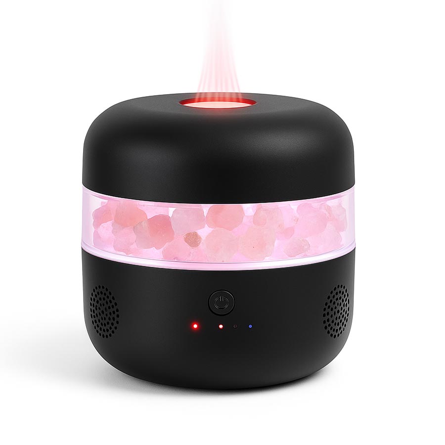 Mistora Himalayan salt diffuser