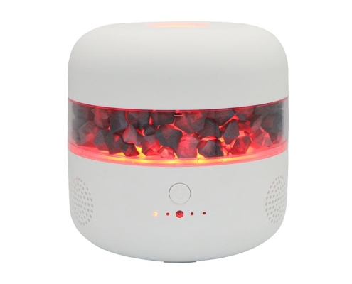 Aromatherapy diffuser Himalayan salt KS2501-02