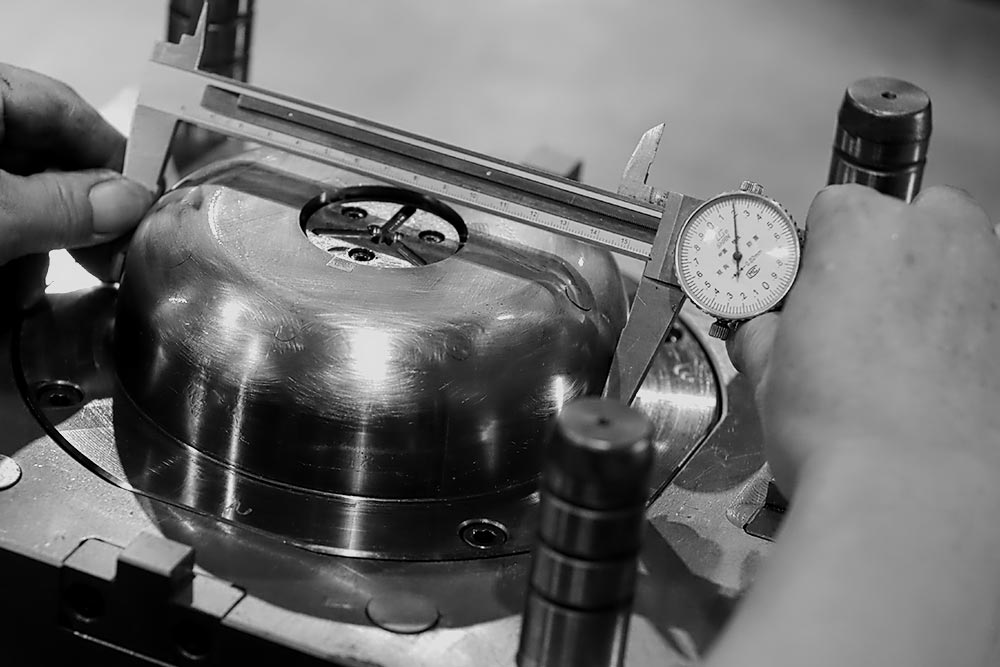 humidifier manufacturer history