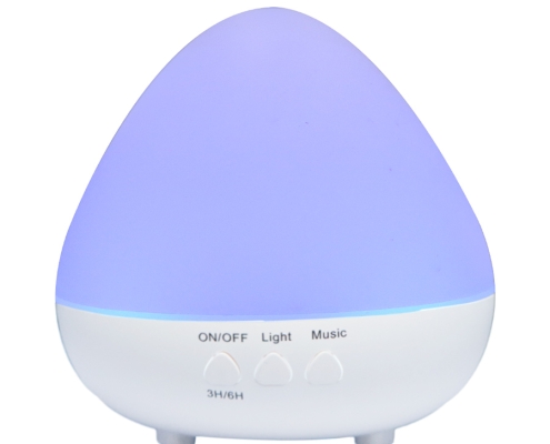 Essential Oil Diffuser
