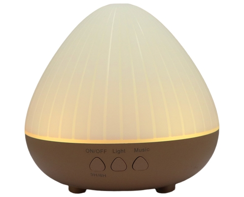 Ultrasonic Aromatherapy Diffuser
