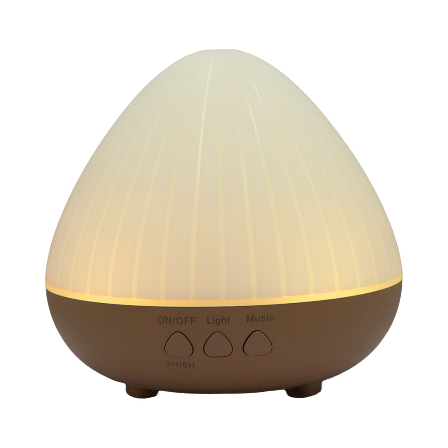 Ultrasonic Aromatherapy Diffuser