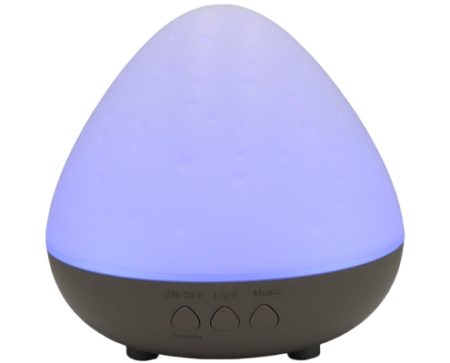 Nebulizing Aroma Diffuser