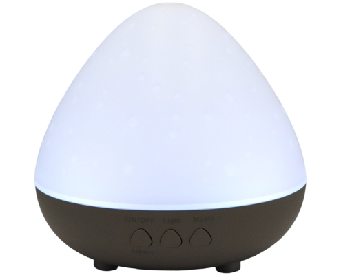Nebulizing Aroma Diffuser