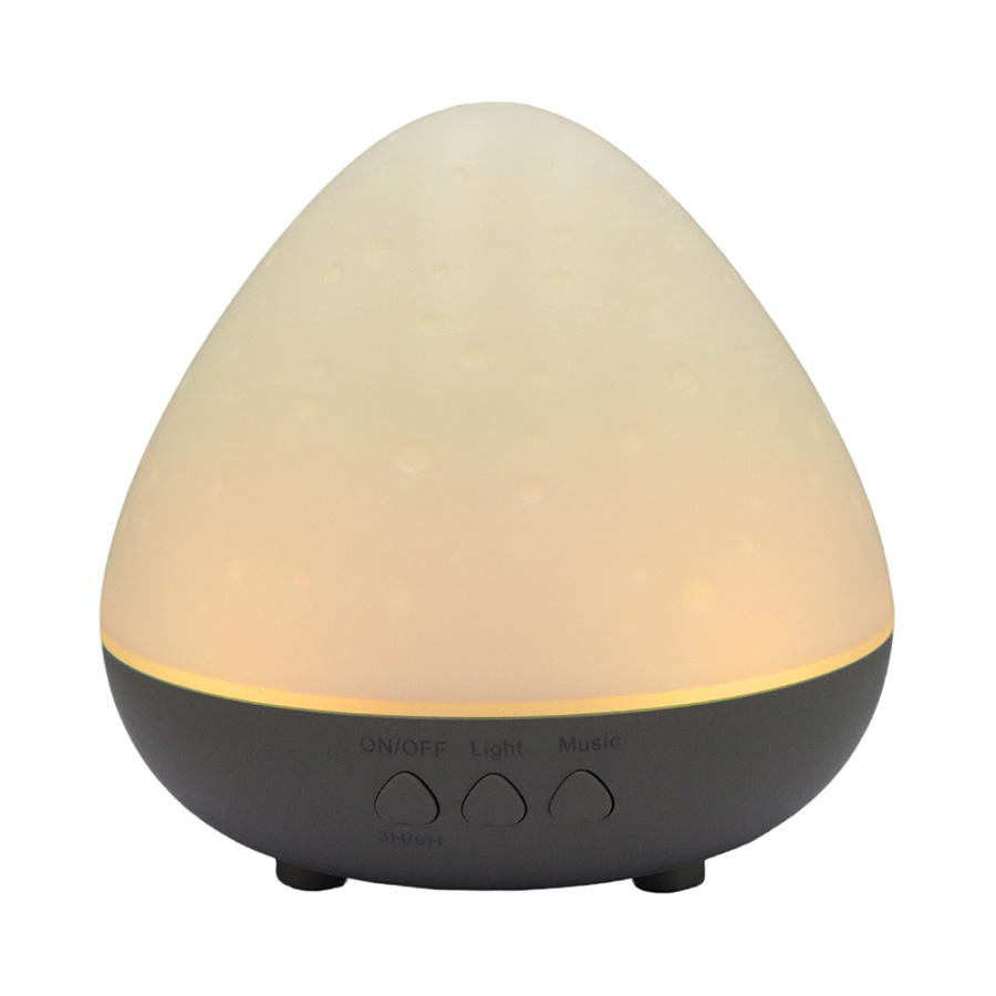 Nebulizing Aroma Diffuser