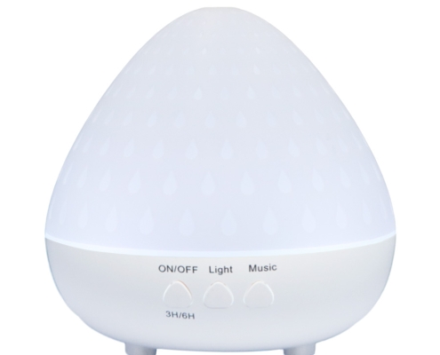 Cool Mist Aroma Diffuser