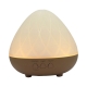 Color-changing Light Aroma Diffuser