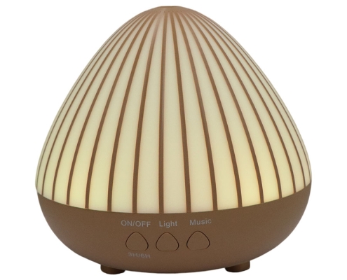 customizable aroma diffuser 170ml