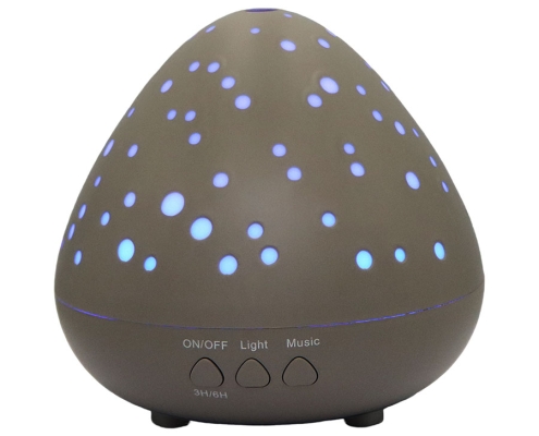 starry texture diffuser KS2401B-03