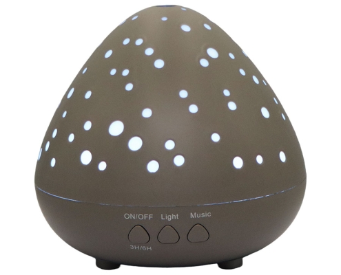 Aromatherapy Essential Oil Home Diffuser