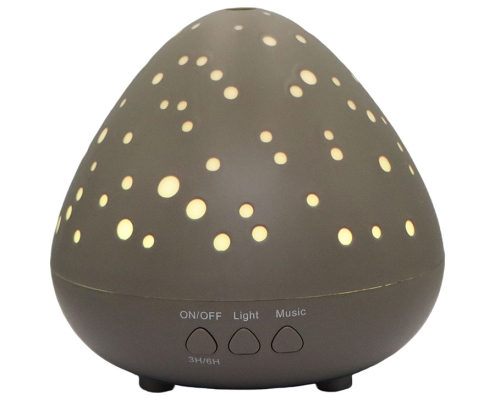 Aromatherapy Essential Oil Home Diffuser