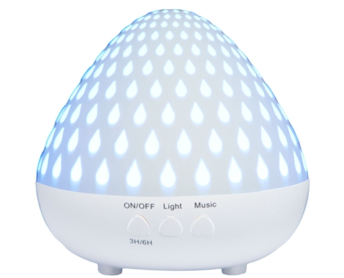 raindrop aromatherapy diffuser KS2401B-04