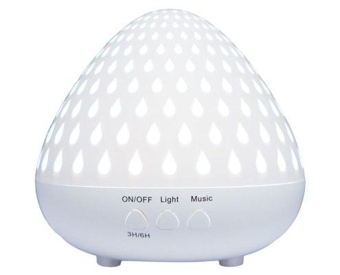 Night Light Aroma Diffuser