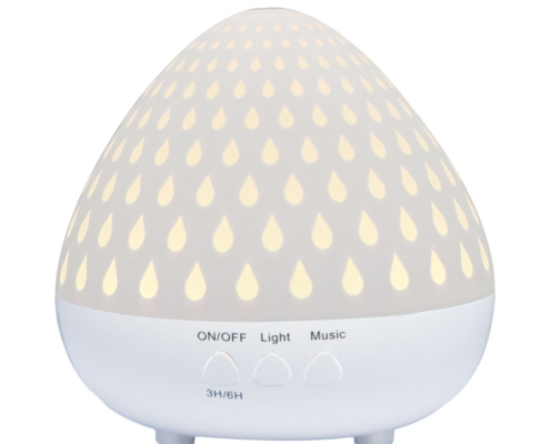 Night Light Aroma Diffuser