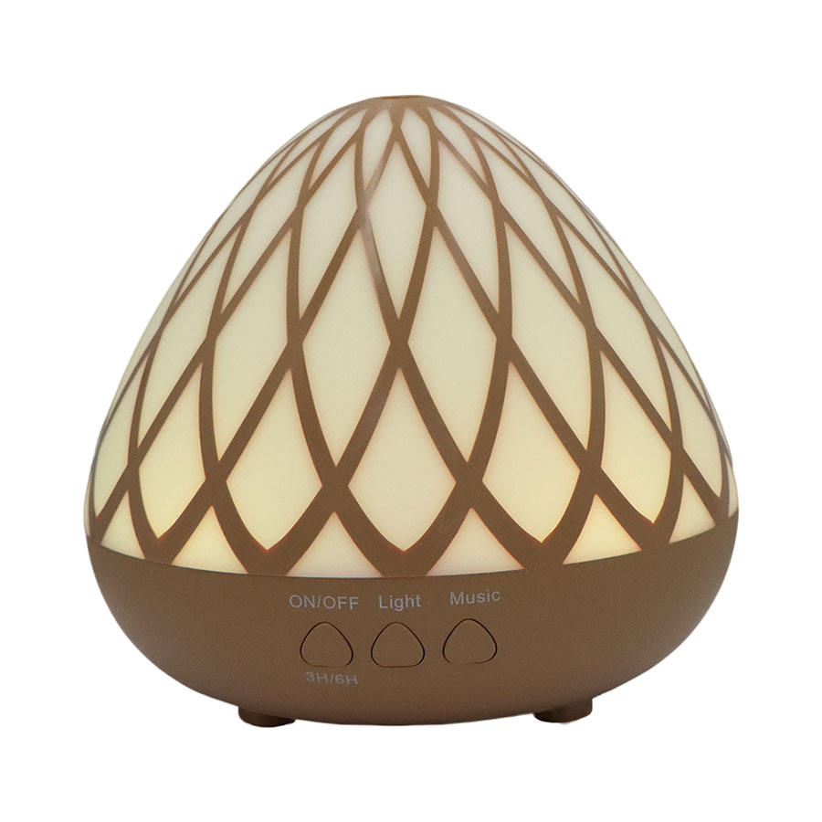 Ultrasonic Essential Oil Diffuser