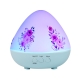 Customized Pattern Essential Oil Diffuser