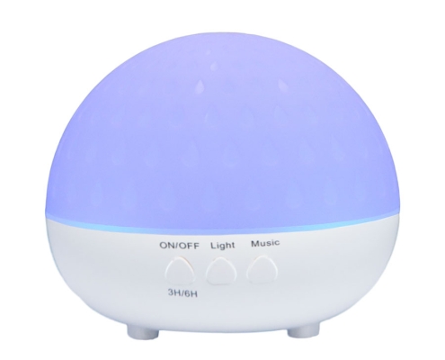 aroma diffuser for sleep KS2402A-04