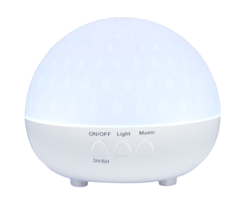 aroma diffuser for sleep KS2402A-04