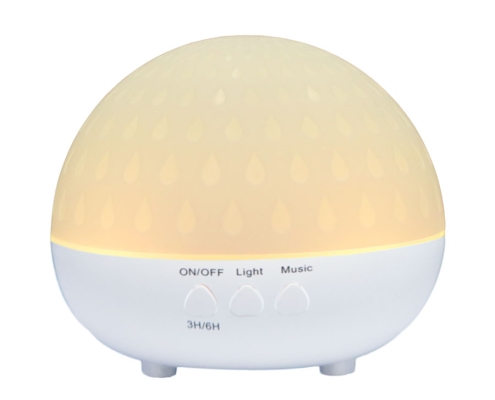 aroma diffuser for sleep KS2402A-04