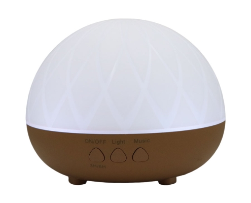 Auto Shut - off Aroma Diffuser