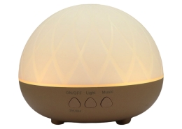 Auto Shut - off Aroma Diffuser