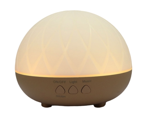 Auto Shut - off Aroma Diffuser