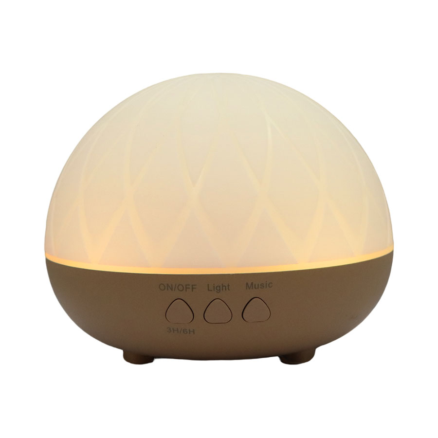 Auto Shut - off Aroma Diffuser