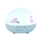 Customizable Globe Aroma Diffuser