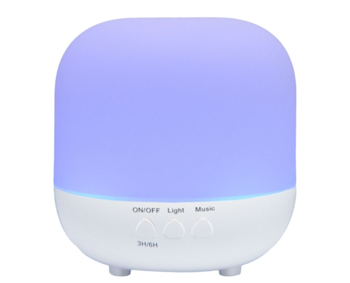 Quiet Aromatherapy Mist Diffusers