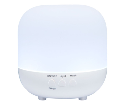 quiet aroma diffuser KS2403A-01