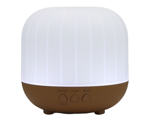 Ultrasonic Aromatherapy Diffuser