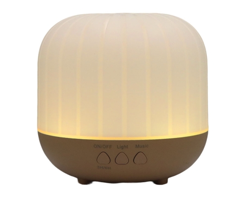 Ultrasonic Aromatherapy Diffuser