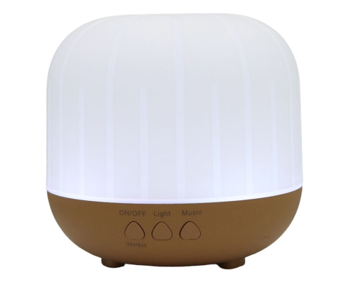 Textured Aroma Diffuser
