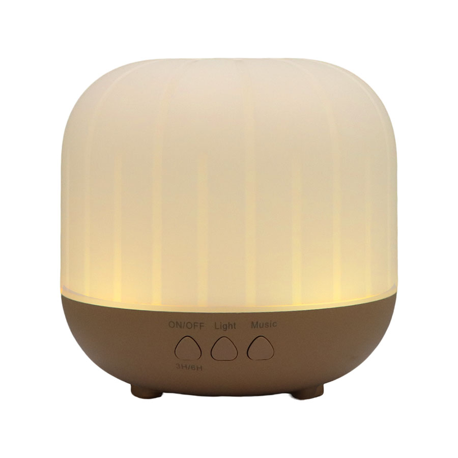 Wooden Grain Essential Oil Diffuser