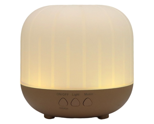 Textured Aroma Diffuser