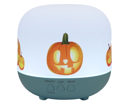 OEM Pattern Aroma Diffuser Humidifier