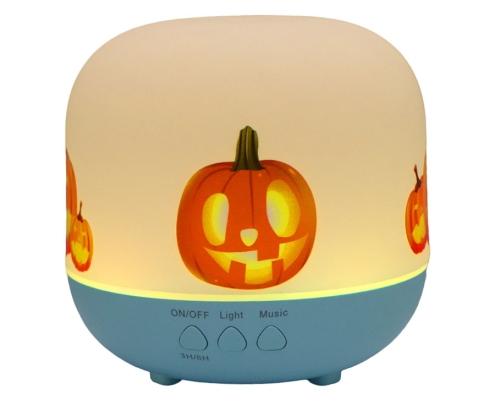 OEM Pattern Aroma Diffuser Humidifier