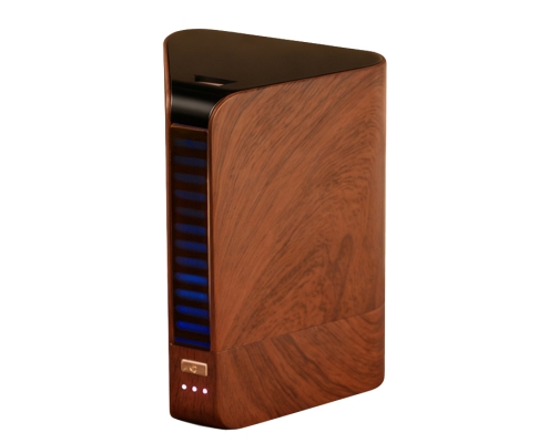 Wooden Grain Essential Oil Diffuser