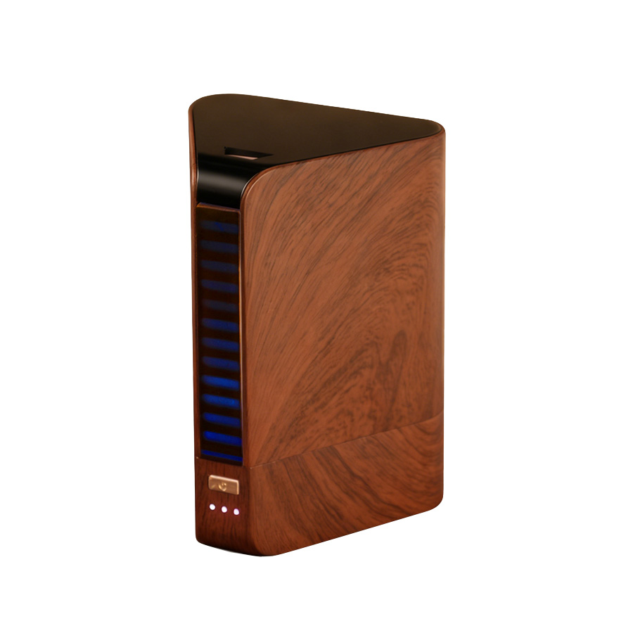 Wooden Grain Essential Oil Diffuser
