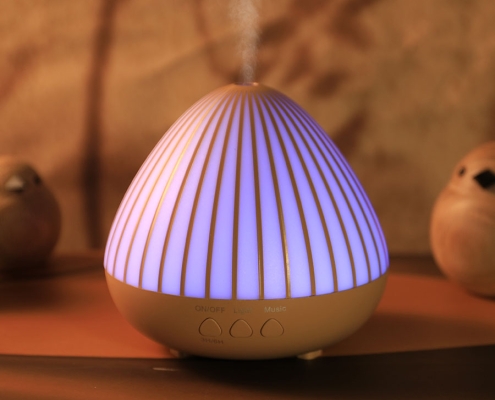 Aromatherapy Diffuser